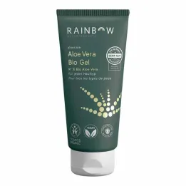Aloecare AV szerves gél, 100 ml