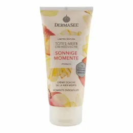 Dermasel TM krémzuhany sunny moments lim.Ed., 100 ml
