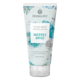 Dermasel Holt-tengeri lábbalzsam Sea Breeze, 100 ml