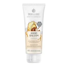 Dermasel Holt-tengeri kézbalzsam, 50 ml