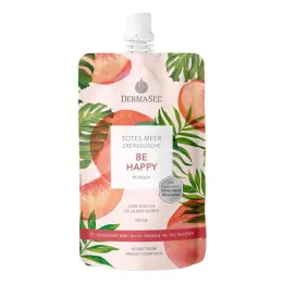 Dermasel Holt-tengeri krémzuhany Be Happy (100 ml)