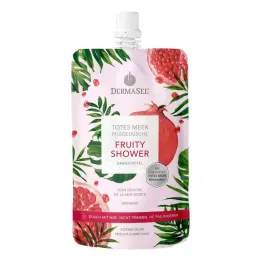 Dermasel Holt-tengeri ápoló zuhany, gyümölcsös zuhany (100 ml)
