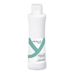 Lactacyd + Active intim lemosó lotion, 250 ml