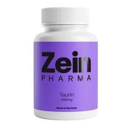 TAURIN 1000 mg-os kapszula, 120 db