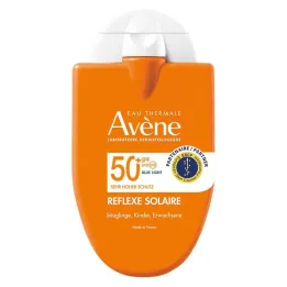 Avene Reflexes Solaire családi emulzió SPF 50 + , 30 ml