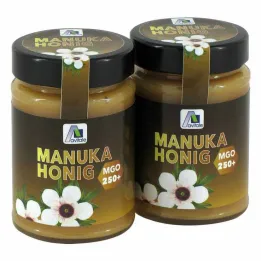Manuka méz MGO 250 + , 500 g