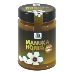 Manuka méz Mgo 400 +, 250 g