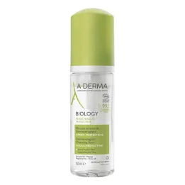 A-derma Biology tisztító hab (150 ml)