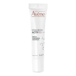 Avene Hyaluron Activ B3 tripla korrekciós szemkörnyékápoló, 15 ml