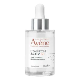 Avene Hyaluron Activ B3 dúsító szérum koncentrátum, 30 ml
