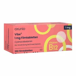 Vibe 1 mg filmtabletta, 100 db