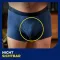 TENA MEN ACTIVE FIT Extra Light betétek inkontinencia kezelésére, 14 db