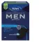 Instructions for use for TENA MEN ACTIVE FIT Extra Light betétek inkontinencia kezelésére, 14 db - 2