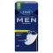 TENA® MEN ACTIVE FIT 2. szintű betétek inkontinencia kezelésére, 20 db