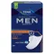 TENA® MEN ACTIVE FIT 3. szintű betétek inkontinencia kezelésére, 16 db
