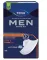 Instructions for use for TENA® MEN ACTIVE FIT 3. szintű betétek inkontinencia kezelésére, 16 db - 2