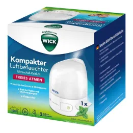 WICK Kompakt párásító, 1 db