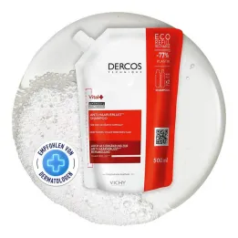 Vichy Dercos Vital sampon Aminexillal, 500 ml