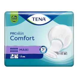 Tena Comfort maxi sablonok, 34 db