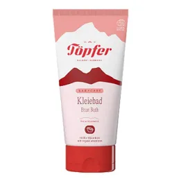 Töpfer Babycare gyermekkorpás fürdőfolyadék, 150 ml