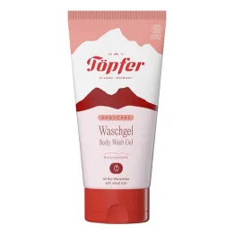 Töpfer Babycare mosógél, 150 ml