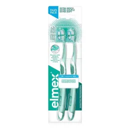 Elmex Sensitive Professional fogkefe dupla csomag (2 db)