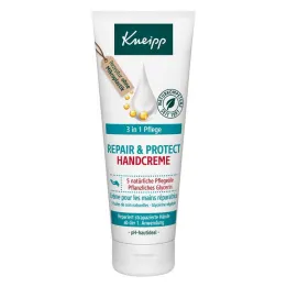 Kneipp 3in1 Care Repair & Protect kézkrém, 75 ml