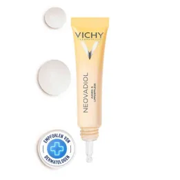 Vichy Neovadiol Eye &amp; ajakápoló krém (15 ml)