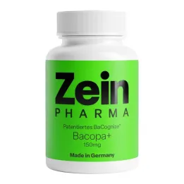 Bacopa Monnieri Brahmi 150 mg kapszula, 60 db