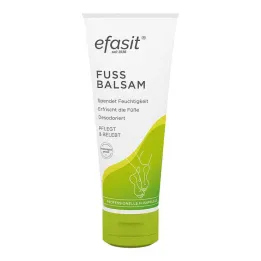 Efasit lábbalzsam, 75 ml