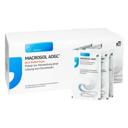 Macrogol ADGC® plus elektrolit por H.e.L. venni, 100 db