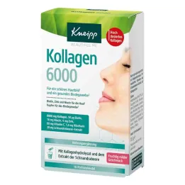 Kneipp Collagen 6000 por (10 db)