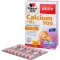 DOPPELHERZ Kalcium 900+D3 tabletta, 80 db