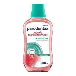 Parodontax napi fogínyápoló Revitalize, 300 ml