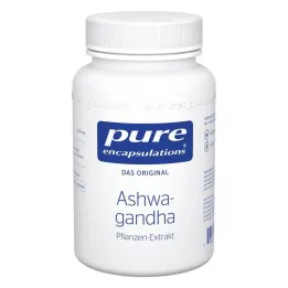 Pure Encapsulations Ashwagandha kapszula, 60 db
