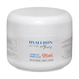 Hyaluron Proyoung Retinol éjszakai krém, 50 ml