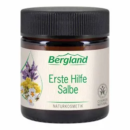 Elsősegélynyújtó kenőcs, 30 ml