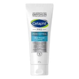 Cetaphil Pro Itch Control Acute Repair krém, 227 g