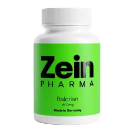Valerian 500 mg kapszula, 90 db