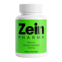 JOHANNISKRAUT BALANCE Kapszula 230 mg, 60 db