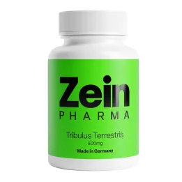 Tribulus Terrestris kivonat 500 mg kapszula, 120 db