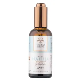 Himalayas Dreams Ayurveda Body &amp; Centella arcápoló olaj, 100 ml