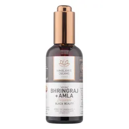 Himalayas Dreams Ayurveda Hajolaj Bhringraj &amp; Amla, 100 ml