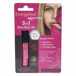 Himalayas Dreams Energyliner Happiness Olaj, 10 ml