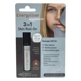 Himalayas Dreams Energyliner Harmony Olaj, 10 ml