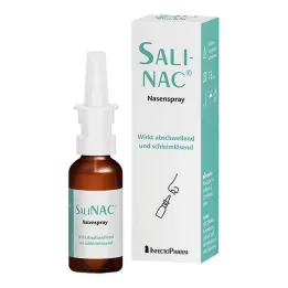 Salinac orrspray, 30 ml