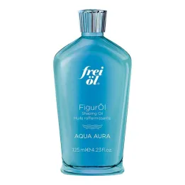 Ingyenes olajos figuraolaj Aqua Aura, 125 ml