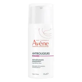 Avene Antirougeurs Rosamed kipirosodás elleni koncentrátum, 30 ml