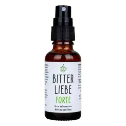 BitterLiebe Forte spray (30 ml)