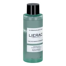 Lierac szemfesték-lemosó, 100 ml